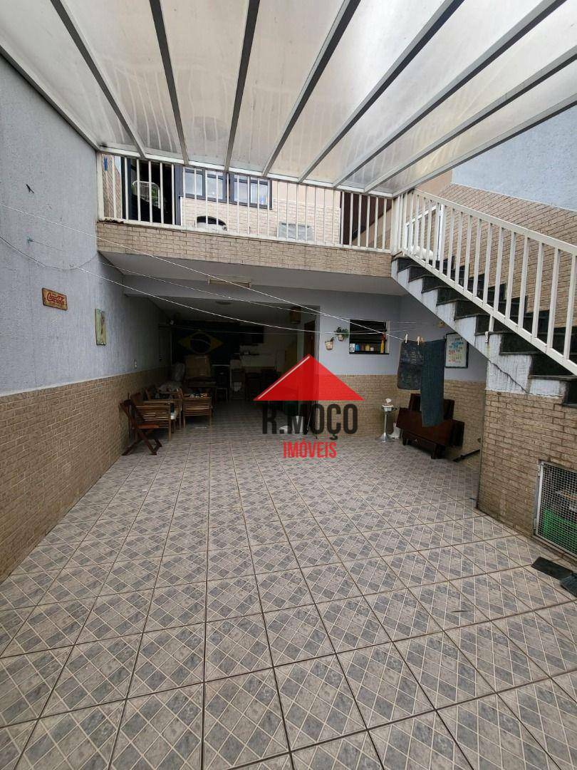 Sobrado à venda com 3 quartos, 136m² - Foto 18