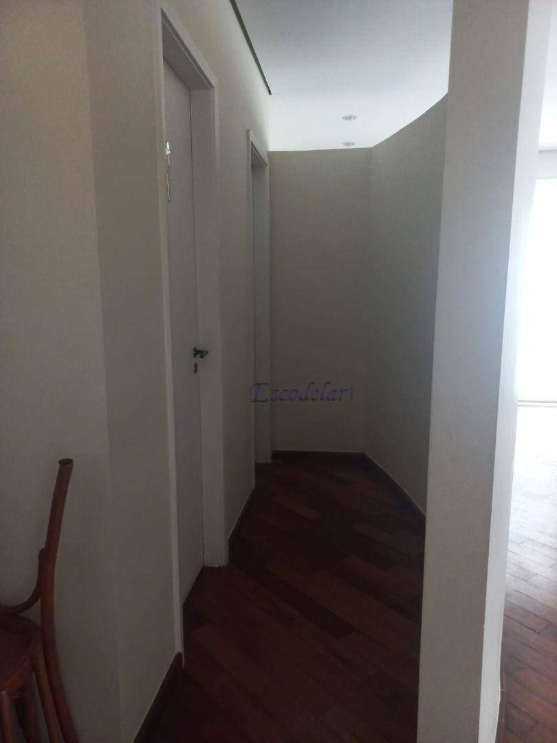 Apartamento à venda com 2 quartos, 55m² - Foto 9