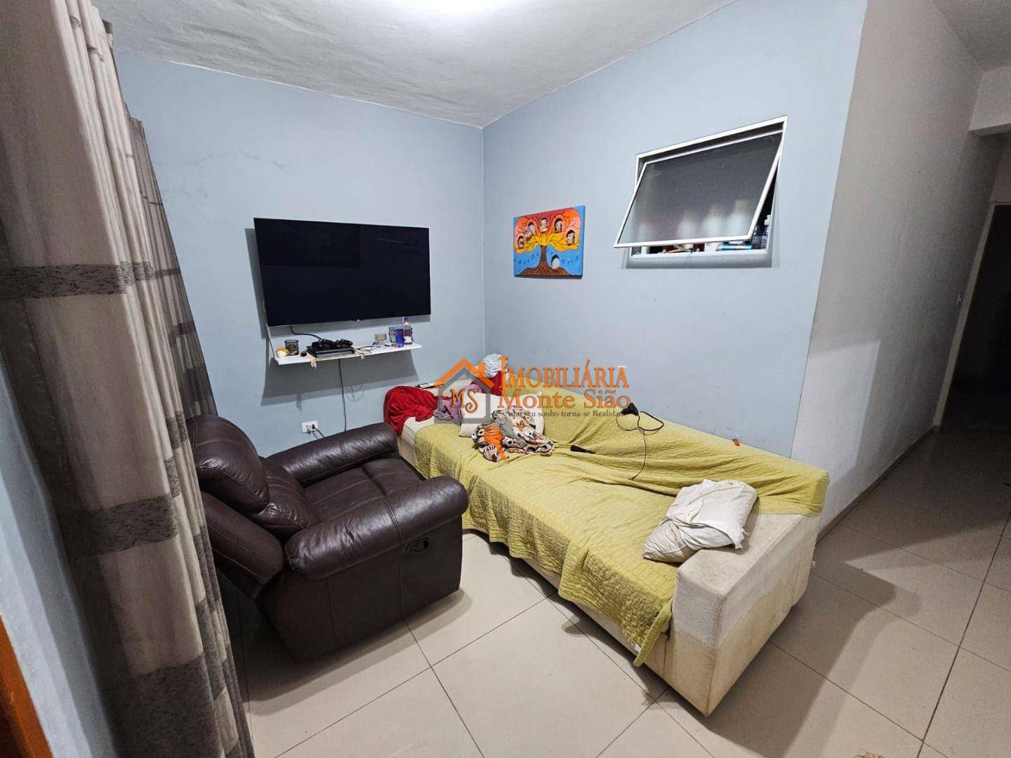 Casa à venda com 1 quarto, 124m² - Foto 4