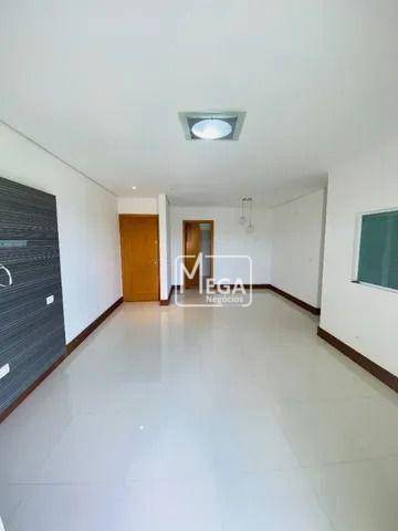 Apartamento à venda com 3 quartos, 113m² - Foto 1