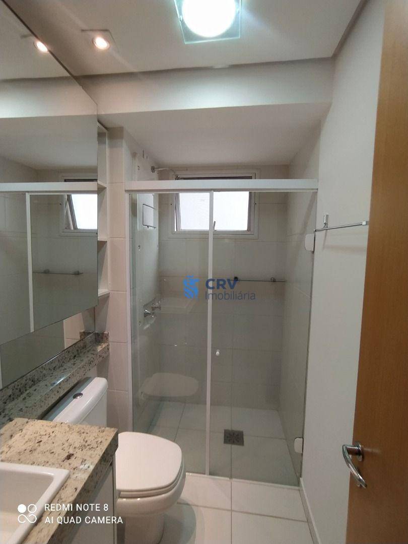 Apartamento para alugar com 3 quartos, 114m² - Foto 16