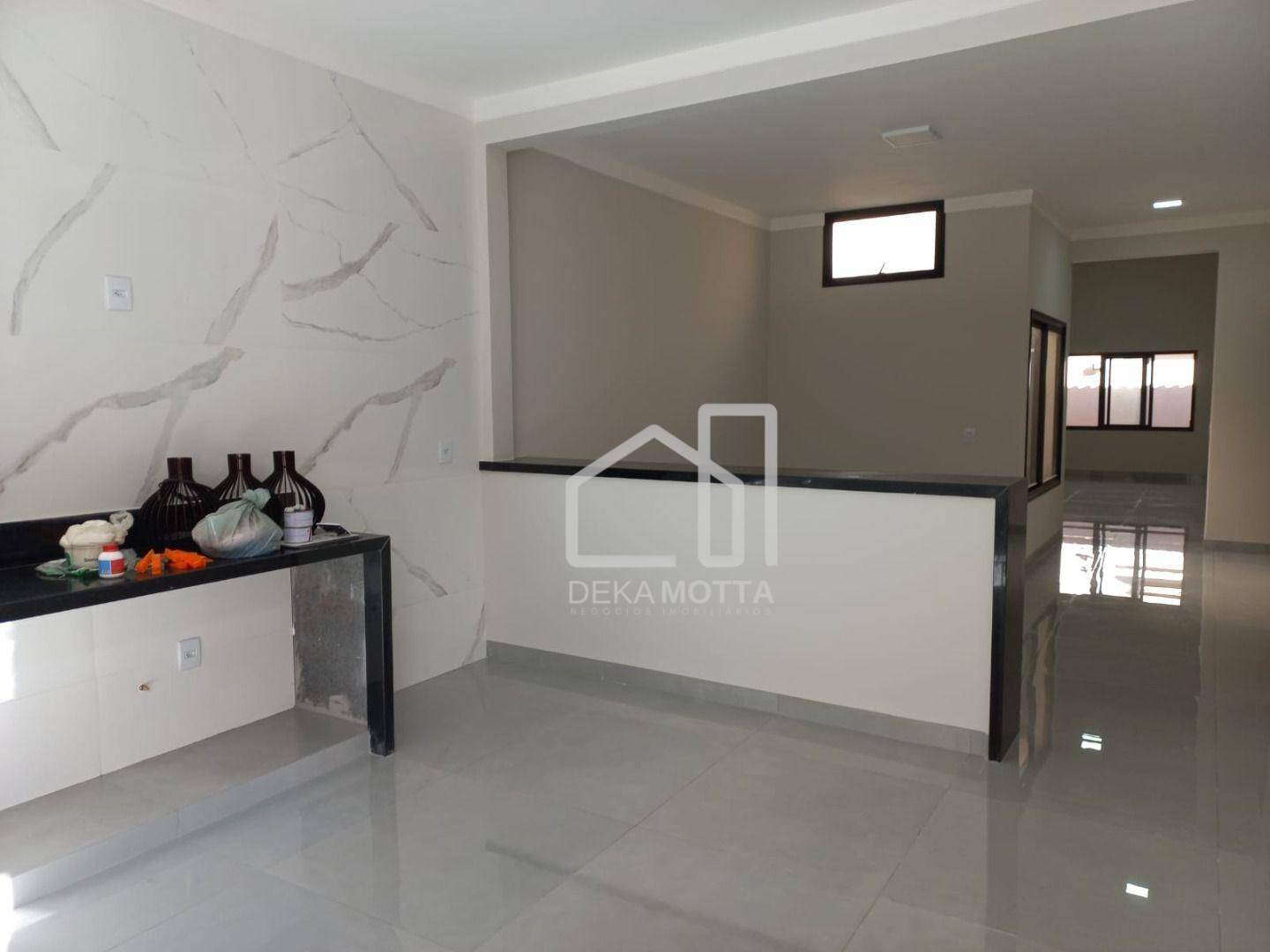 Casa à venda com 3 quartos, 186m² - Foto 10