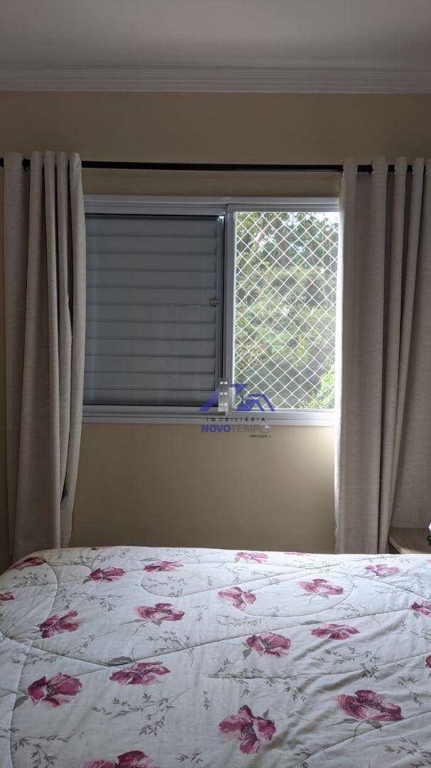 Apartamento à venda com 2 quartos, 54m² - Foto 14