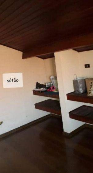 Sobrado à venda com 5 quartos, 262m² - Foto 21