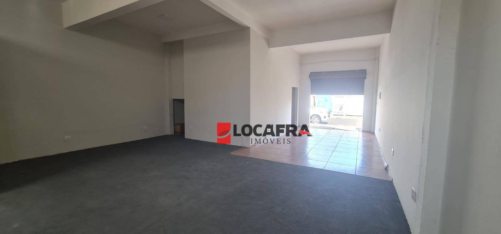 Loja-Salão para alugar, 150m² - Foto 1