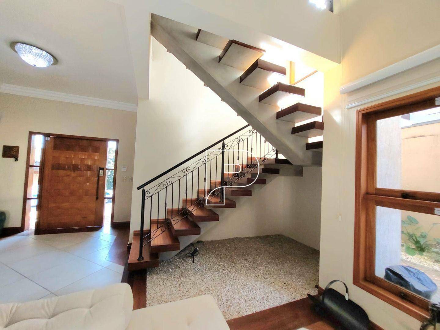 Casa de Condomínio à venda e aluguel com 4 quartos, 308m² - Foto 19