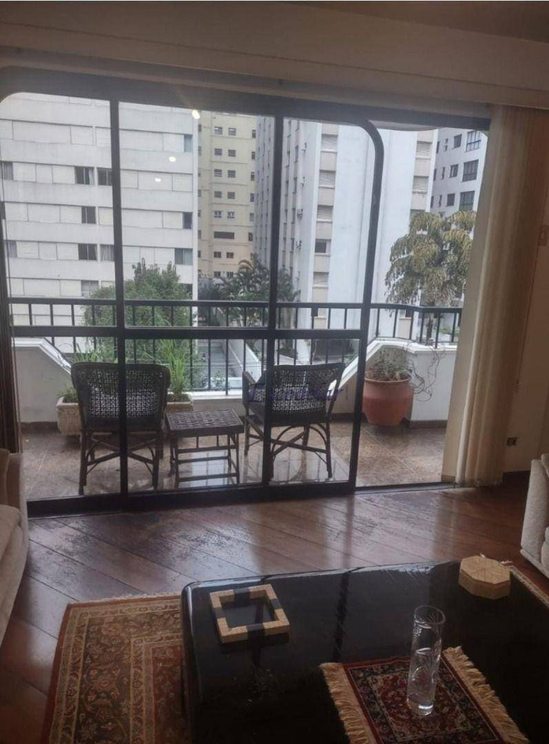 Apartamento à venda com 4 quartos, 293m² - Foto 9