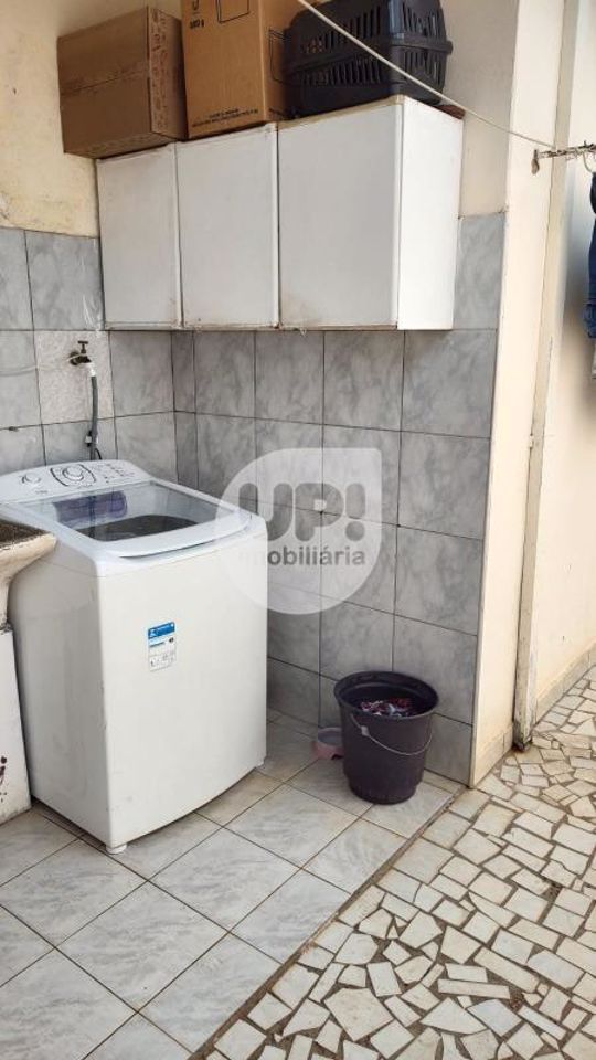 Casa de Condomínio à venda com 3 quartos, 90m² - Foto 9