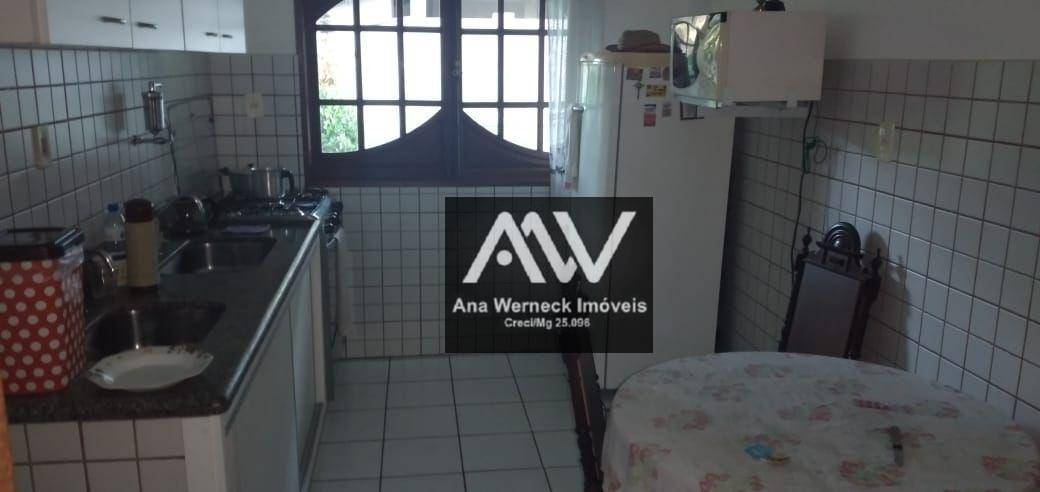 Chácara, 3 quartos, 2400 m² - Foto 4