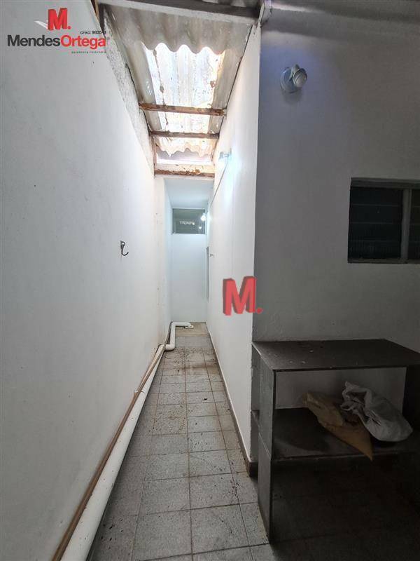 Loja-Salão para alugar, 40m² - Foto 23