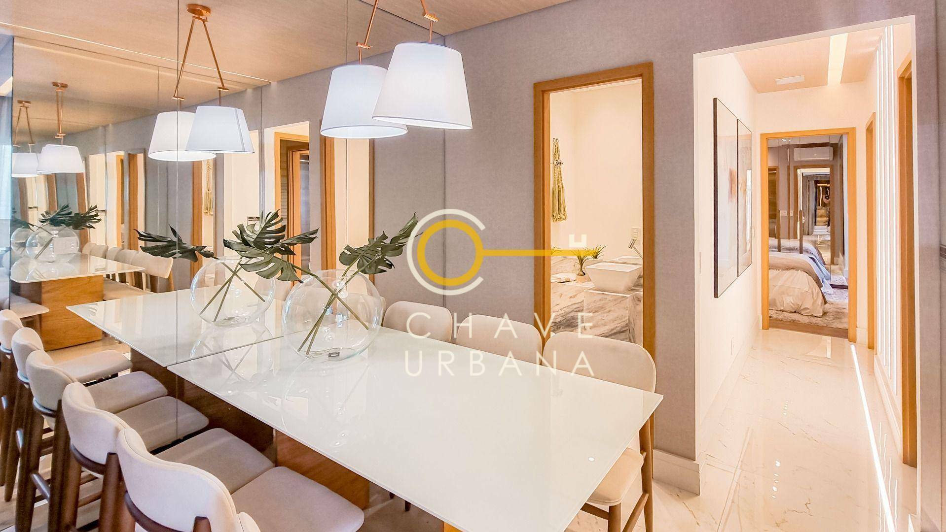 Apartamento à venda com 3 quartos, 116m² - Foto 9