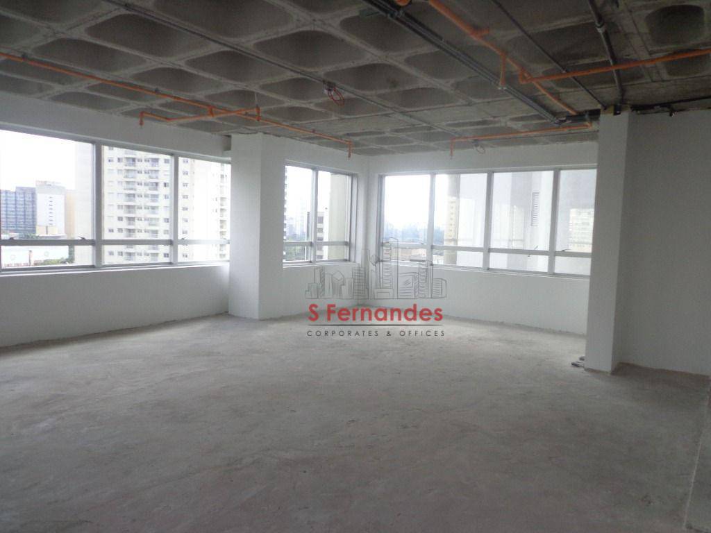 Conjunto Comercial-Sala à venda e aluguel, 120m² - Foto 2