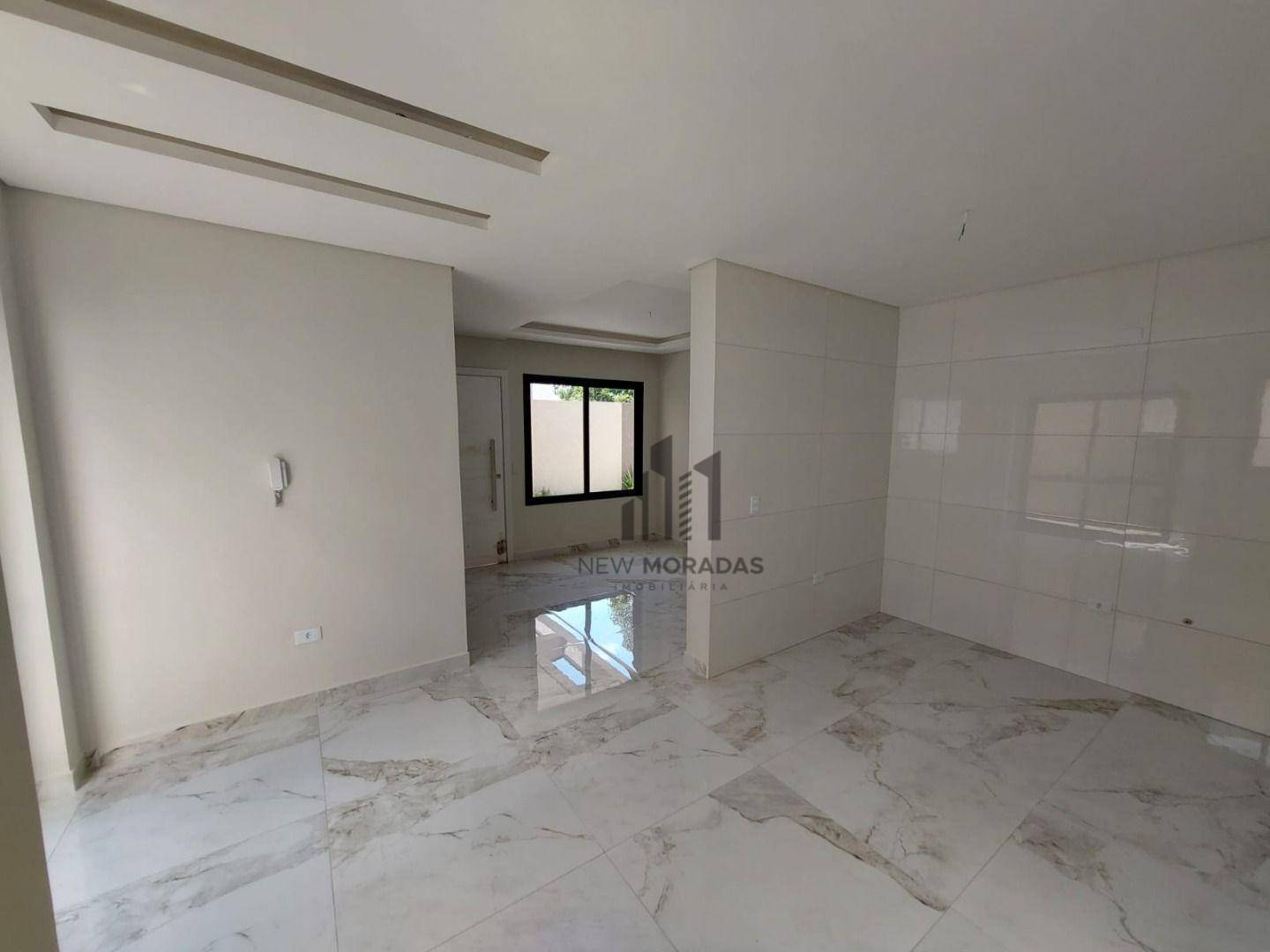 Sobrado, 3 quartos, 146 m² - Foto 4