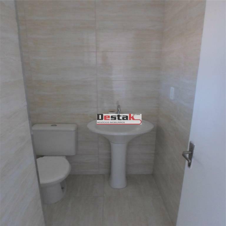 Apartamento à venda com 2 quartos, 55m² - Foto 3