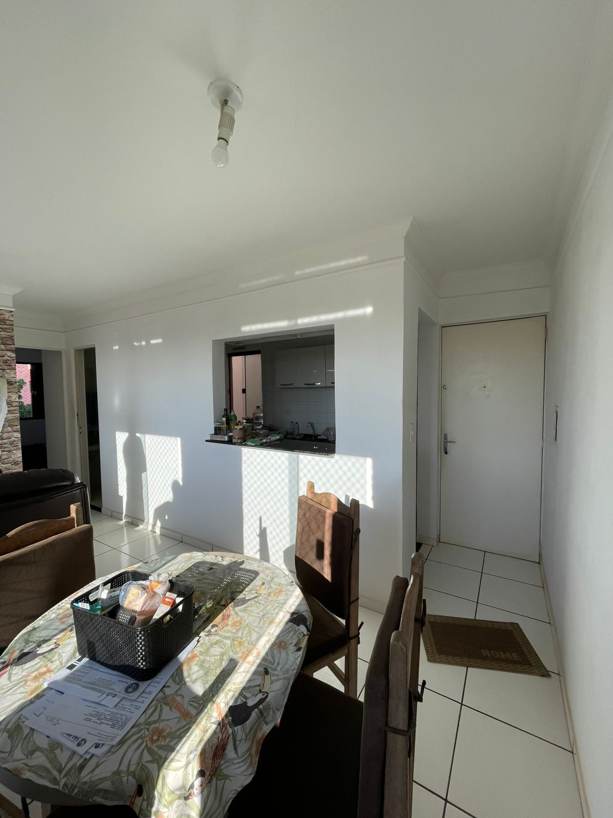 Apartamento à venda com 2 quartos, 50m² - Foto 2