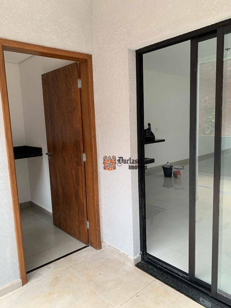 Sobrado à venda com 3 quartos, 167m² - Foto 14