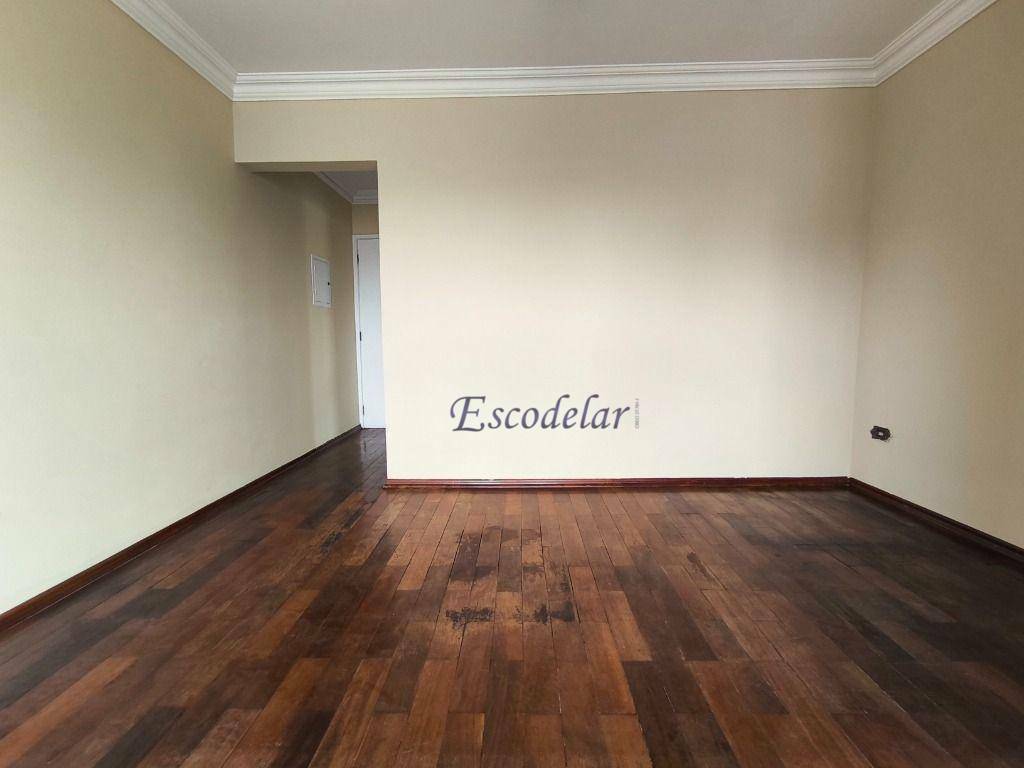 Apartamento para alugar com 2 quartos, 60m² - Foto 6