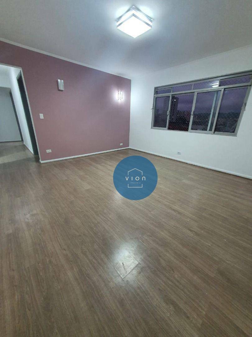 Apartamento à venda com 3 quartos, 95m² - Foto 7