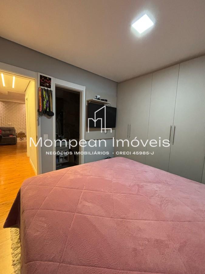 Apartamento à venda com 3 quartos, 72m² - Foto 6
