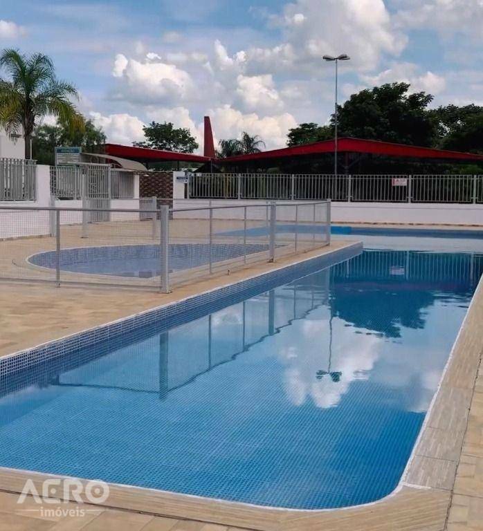 Casa de Condomínio à venda com 3 quartos, 78m² - Foto 13