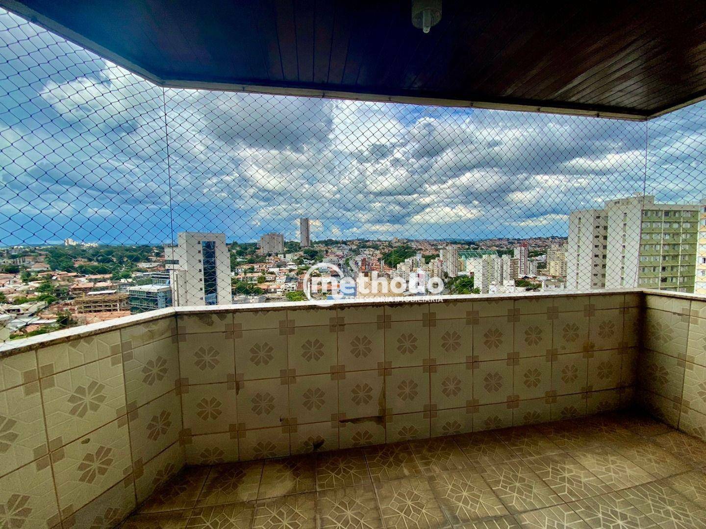 Apartamento à venda com 4 quartos, 140m² - Foto 7