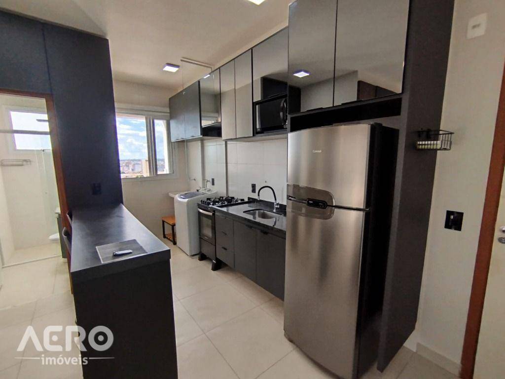 Apartamento, 1 quarto, 42 m² - Foto 4