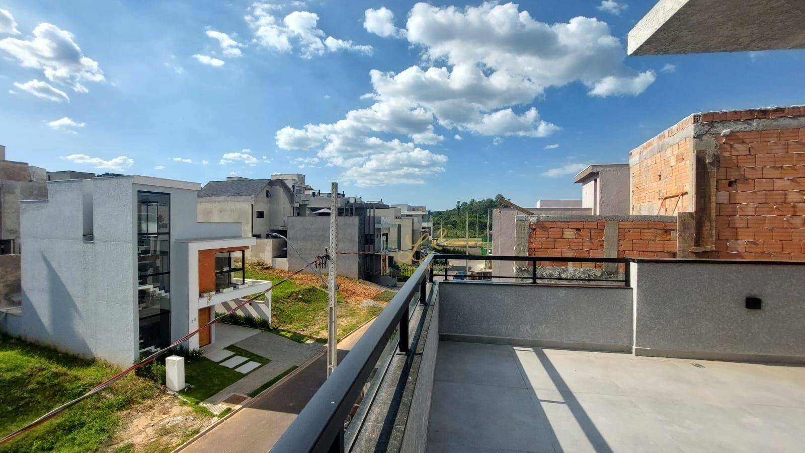 Casa à venda com 3 quartos, 191m² - Foto 49