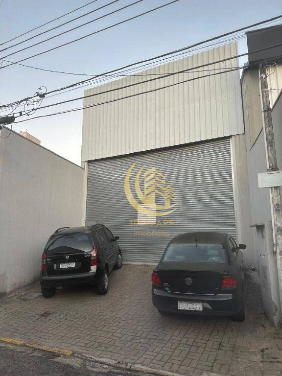 Depósito-Galpão-Armazém para alugar, 170m² - Foto 7