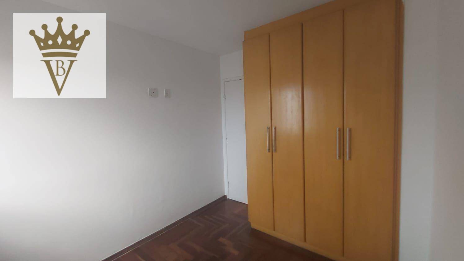 Apartamento à venda com 3 quartos, 80m² - Foto 6