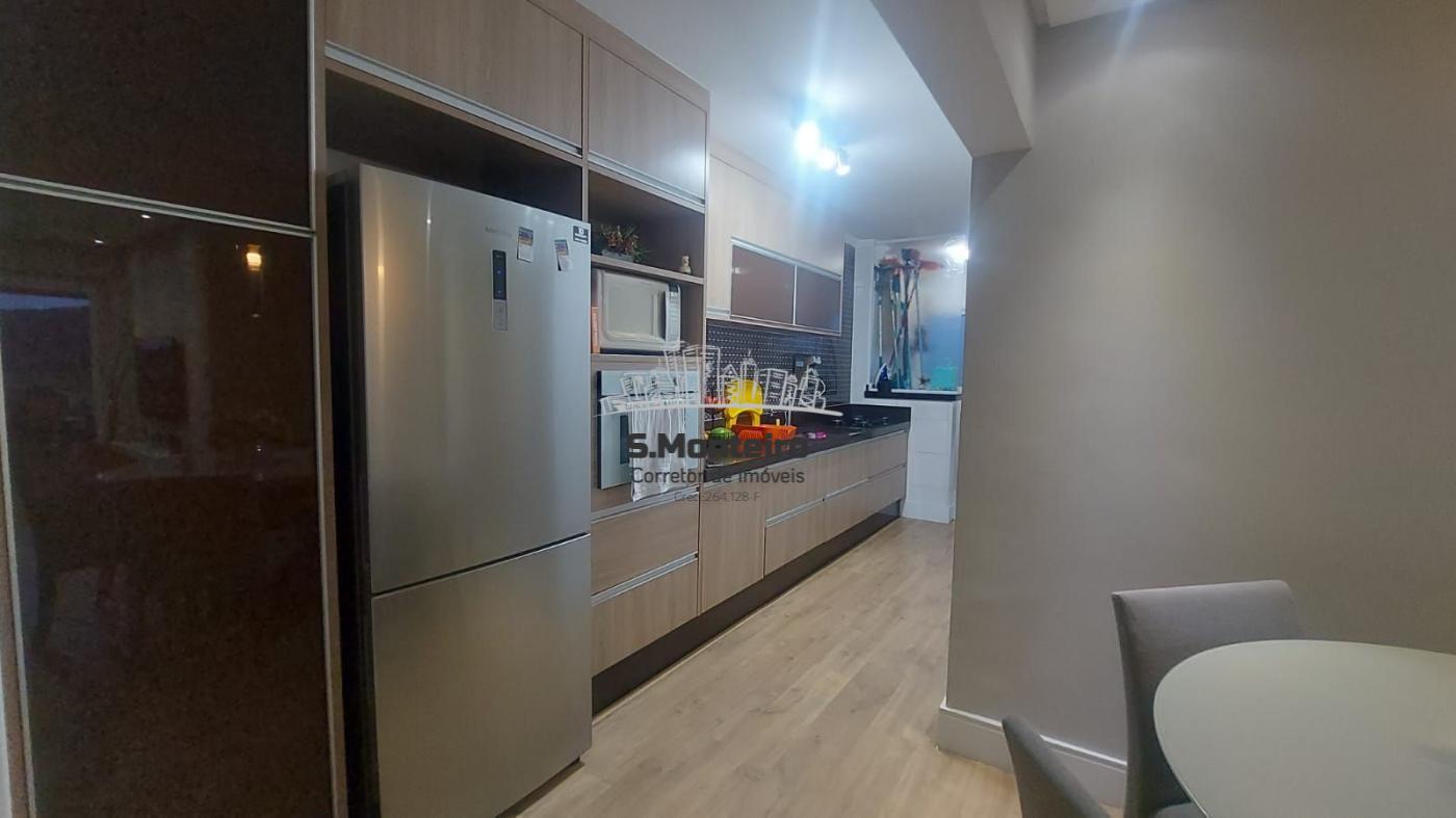 Apartamento à venda com 2 quartos, 82m² - Foto 7