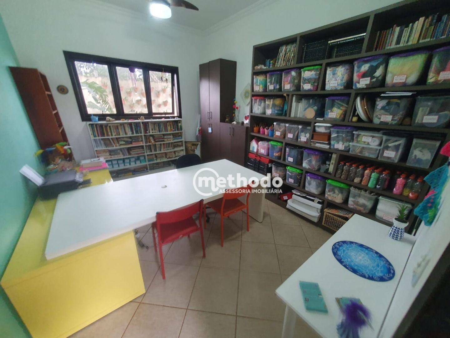 Casa de Condomínio à venda com 3 quartos, 360m² - Foto 13