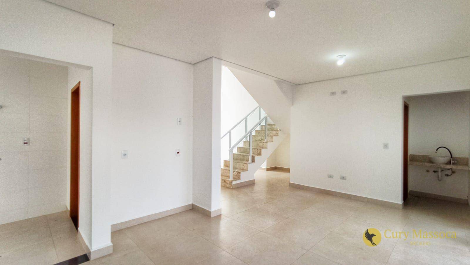 Casa de Condomínio à venda com 3 quartos, 200m² - Foto 9