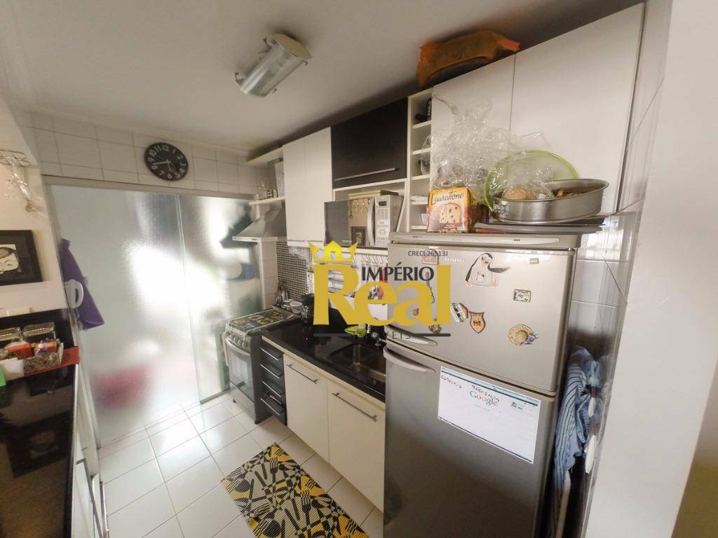 Apartamento à venda com 3 quartos, 67m² - Foto 13