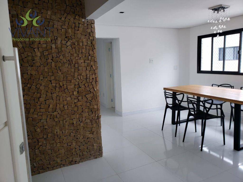 Apartamento à venda e aluguel com 3 quartos, 300m² - Foto 22