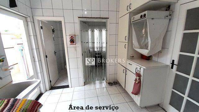 Casa de Condomínio à venda com 4 quartos, 325m² - Foto 7