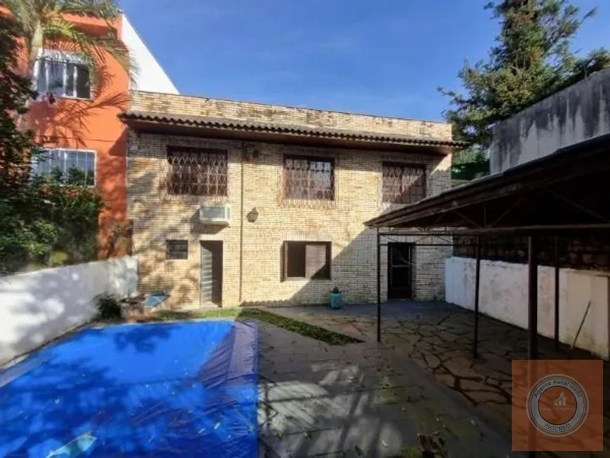 Casa à venda com 3 quartos, 280m² - Foto 4