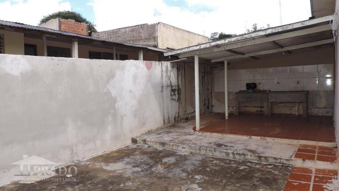 Casa à venda com 3 quartos, 89m² - Foto 5