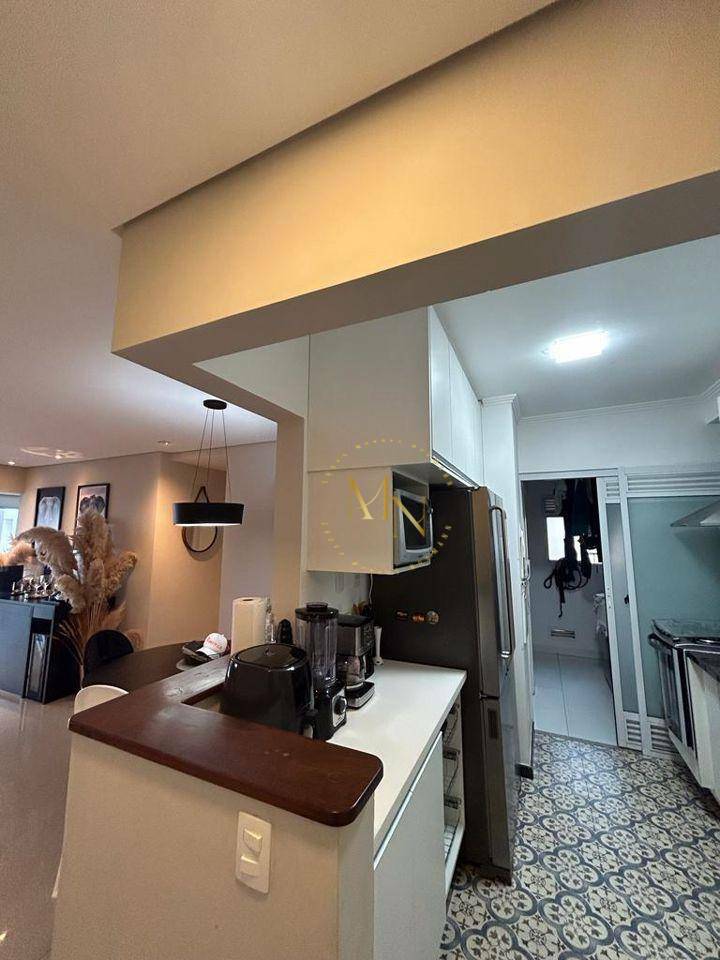 Apartamento à venda com 3 quartos, 145m² - Foto 31