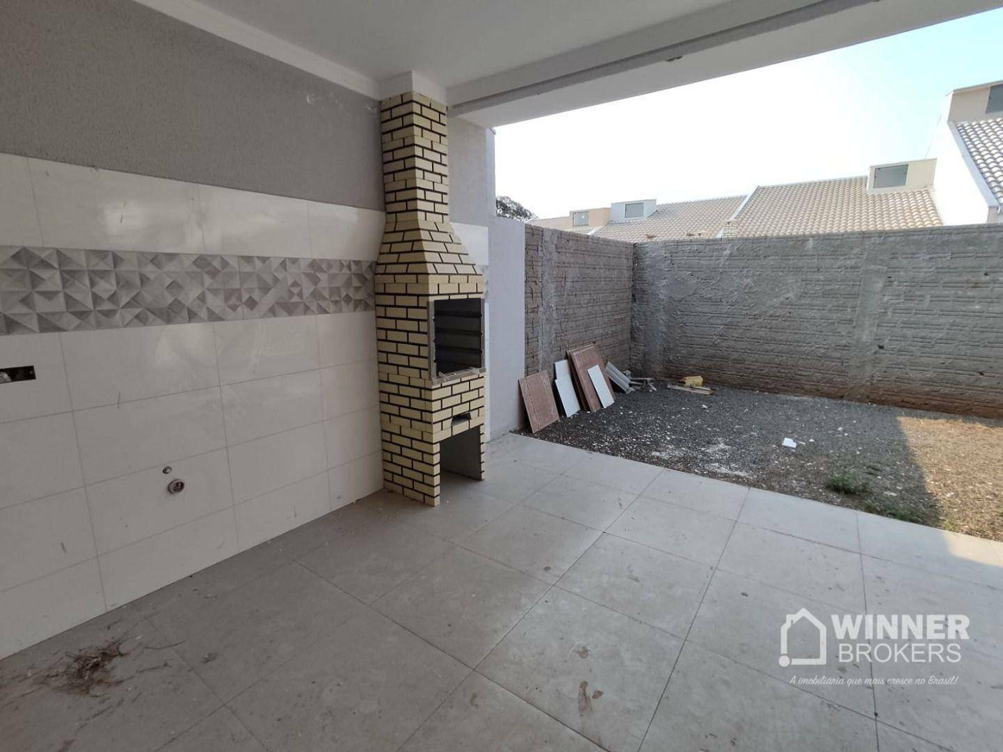 Casa à venda com 3 quartos, 70m² - Foto 13