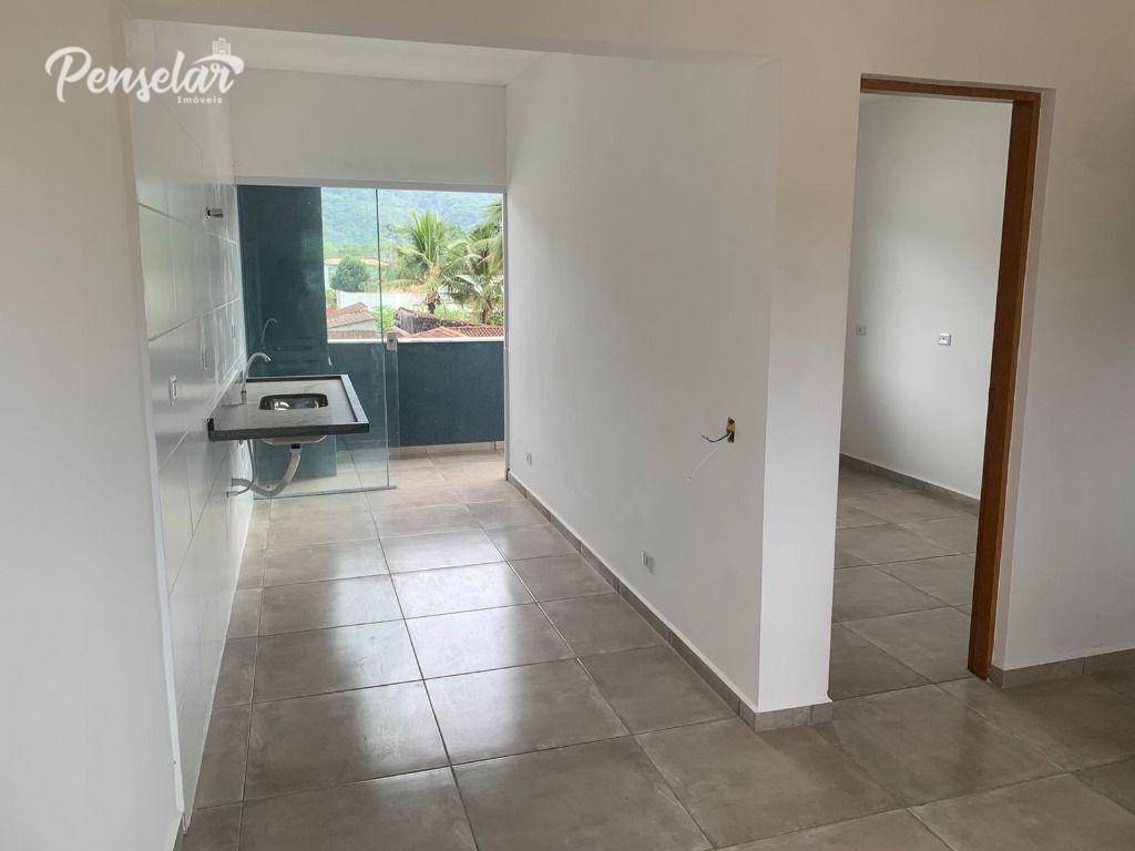 Apartamento à venda com 1 quarto, 40m² - Foto 3