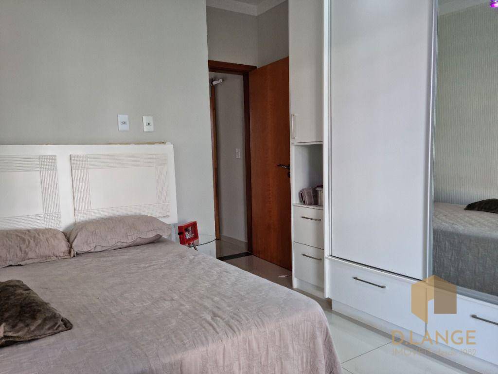 Casa de Condomínio à venda com 3 quartos, 175m² - Foto 8