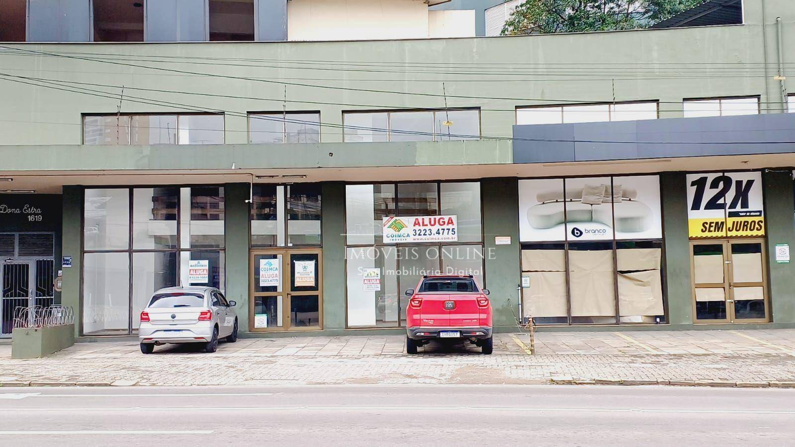 Conjunto Comercial-Sala para alugar, 373m² - Foto 2