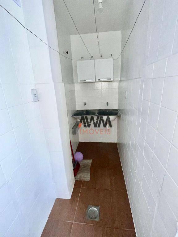 Apartamento à venda com 3 quartos, 90m² - Foto 9