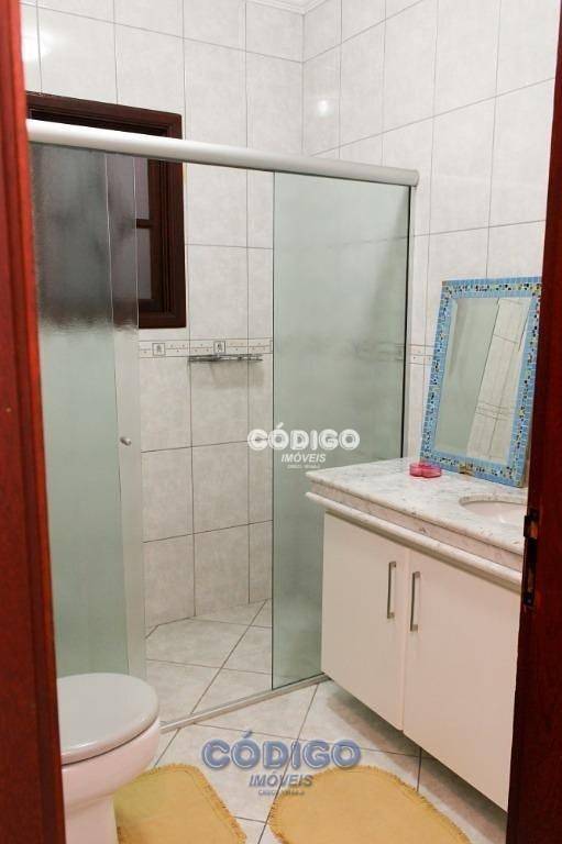 Sobrado à venda com 3 quartos, 171m² - Foto 30