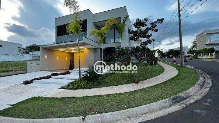 Casa de Condomínio à venda com 3 quartos, 310m² - Foto 3