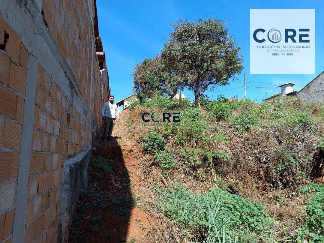 Loteamento e Condomínio à venda, 476M2 - Foto 5