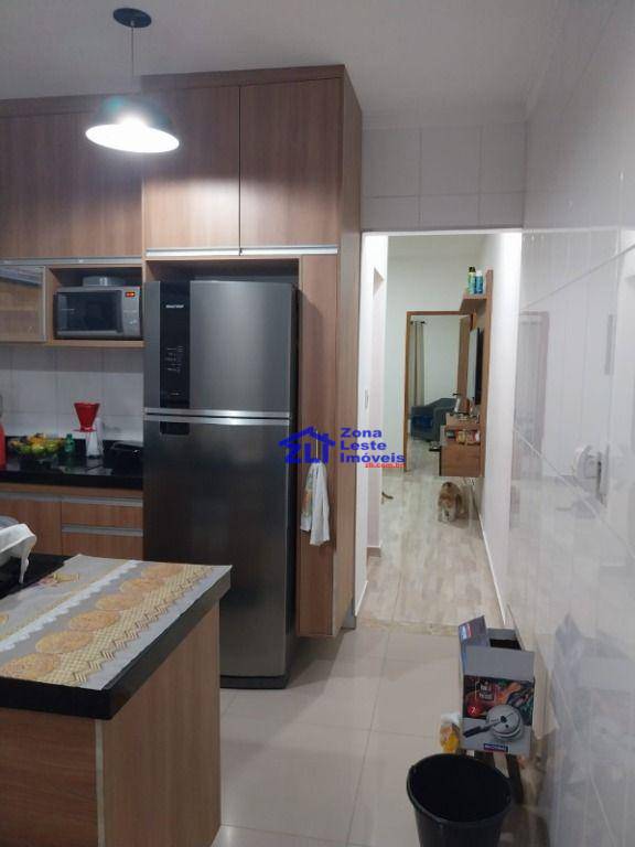 Sobrado à venda com 3 quartos, 198m² - Foto 21