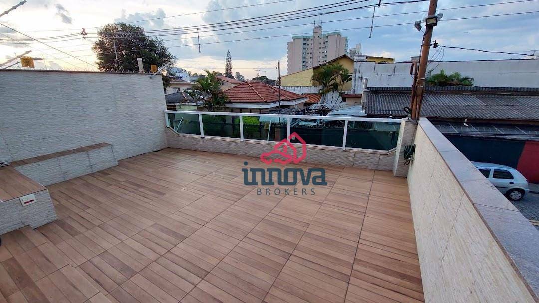 Casa à venda com 3 quartos, 218m² - Foto 45