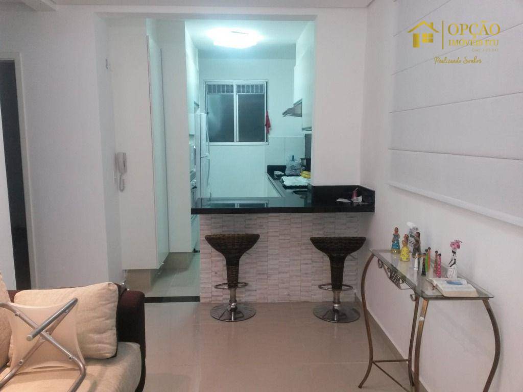 Apartamento à venda com 2 quartos, 47m² - Foto 2