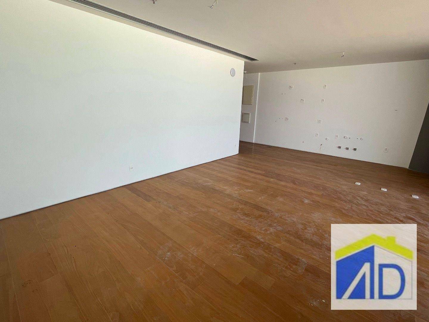 Apartamento à venda com 1 quarto, 121m² - Foto 13